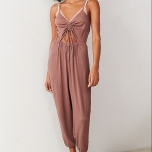 Urban Outfitters Out from Under Elsie jumpsuit